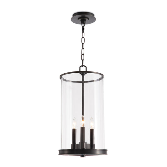 Adria Pendant, Bronze