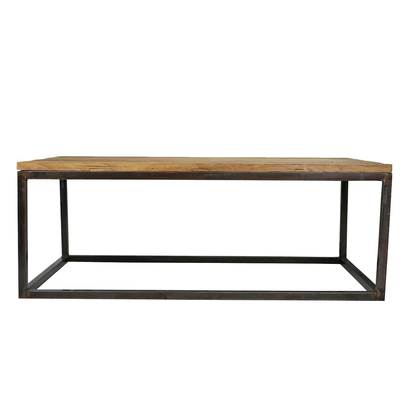 Elm Door Coffee Table