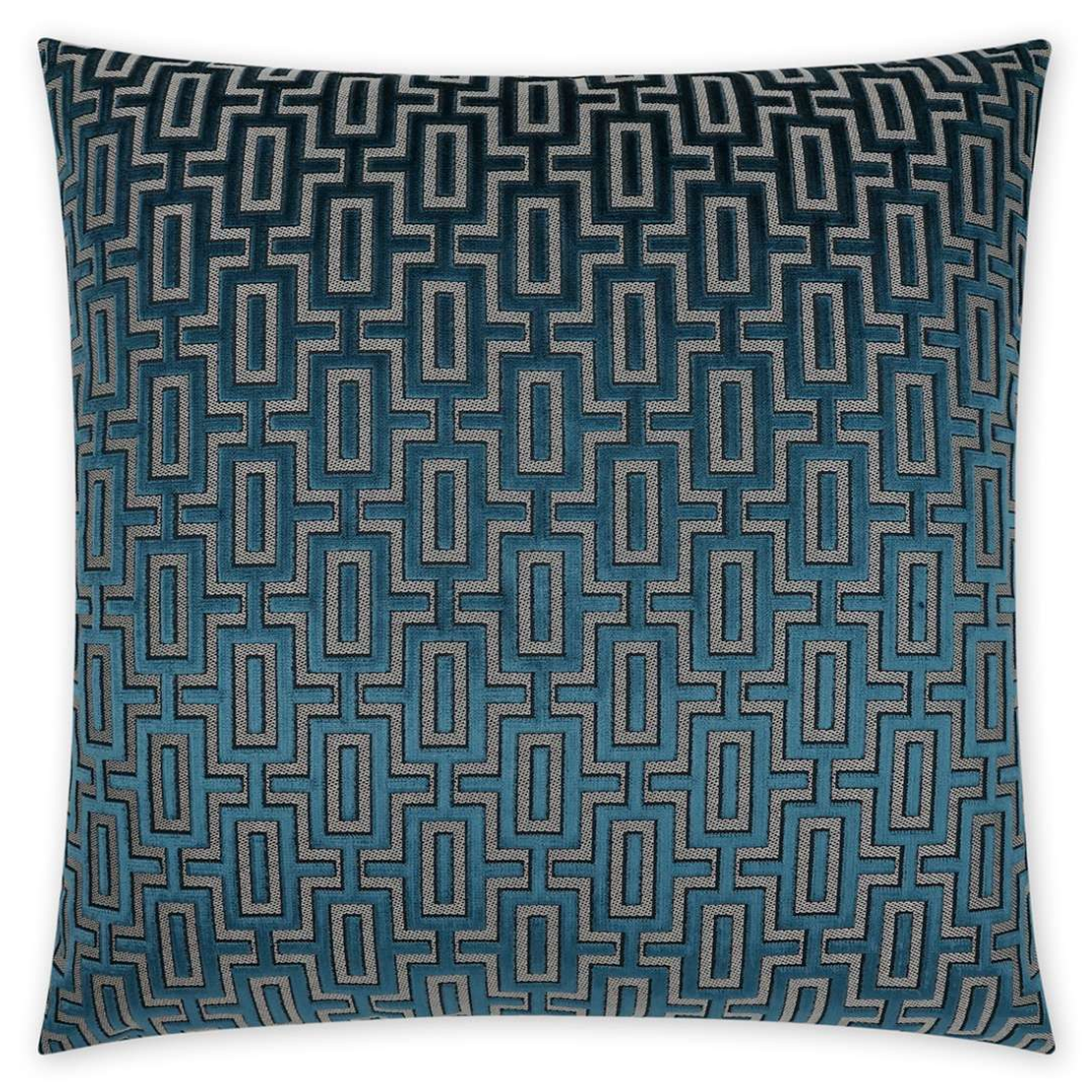 Bergman Pillow, Sapphire
