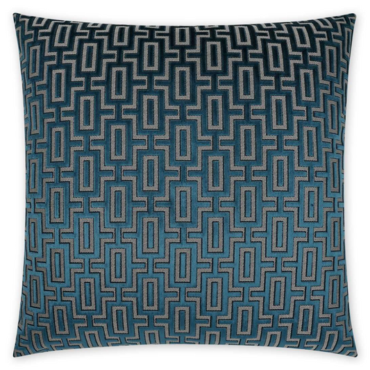 Bergman Pillow, Sapphire