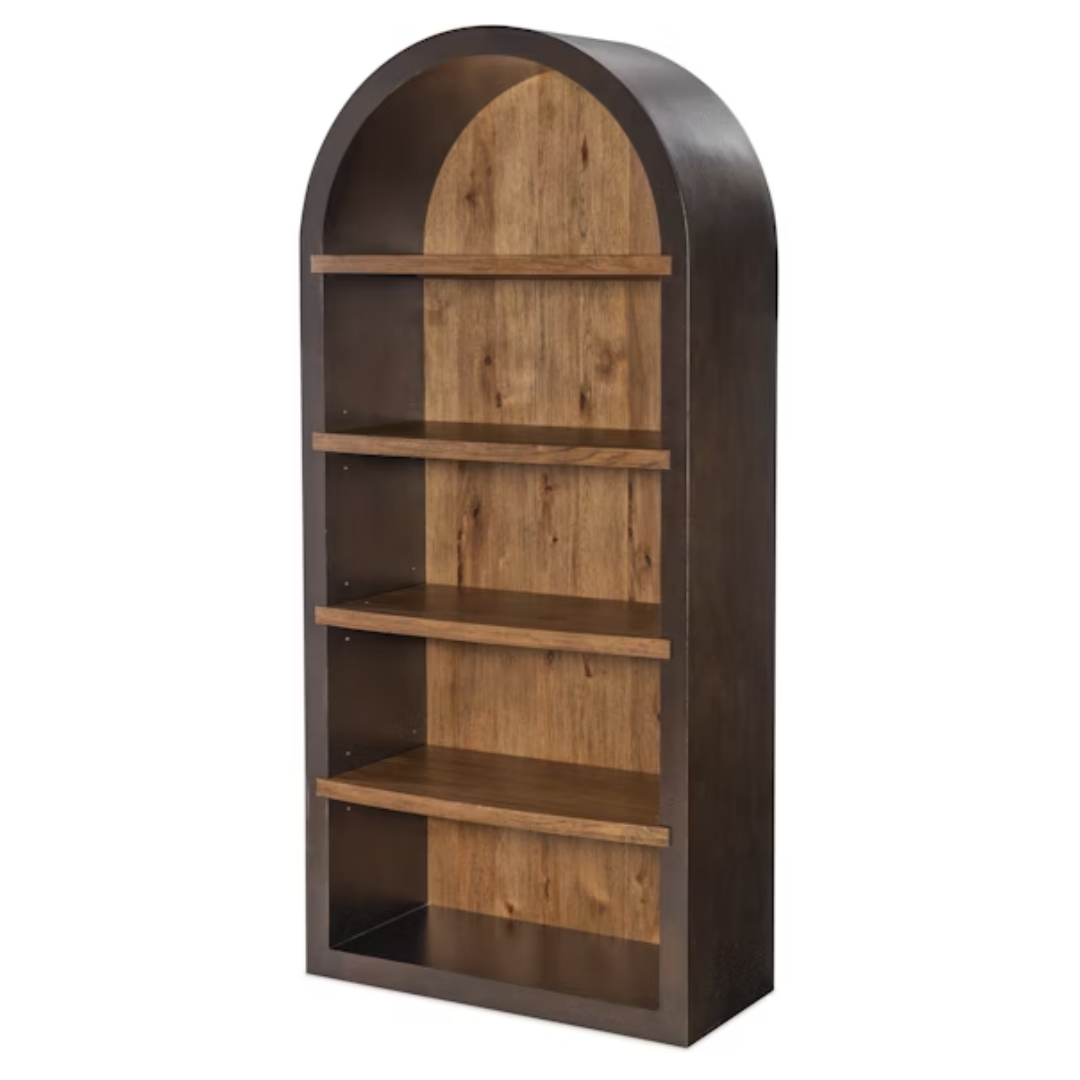 Big Sky Bookcase