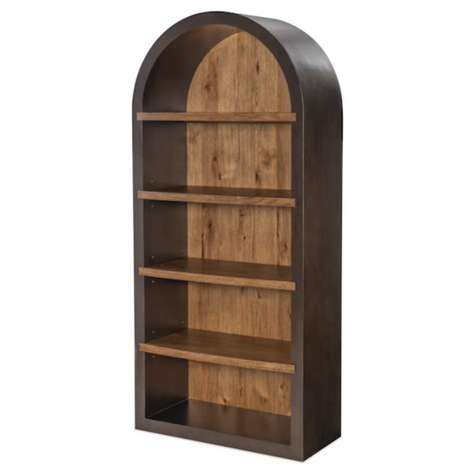 Big Sky Bookcase