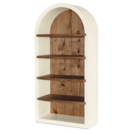 Big Sky Bookcase, Tahoe