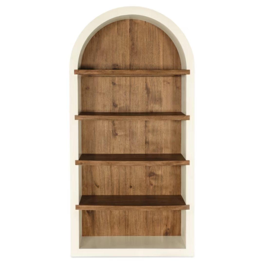 Big Sky Bookcase, Tahoe