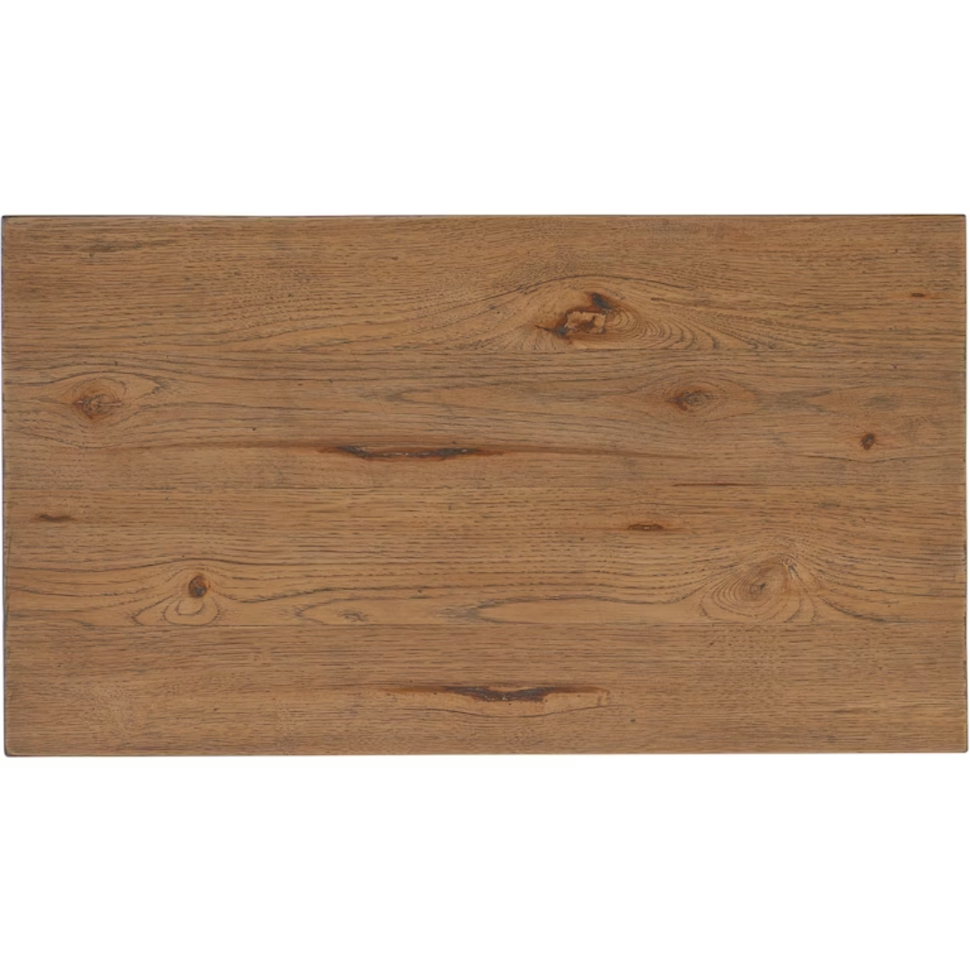 Big Sky Three Drawer Nightstand