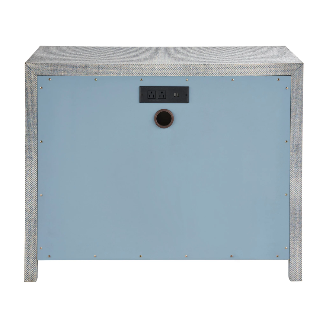Bimini Nightstand