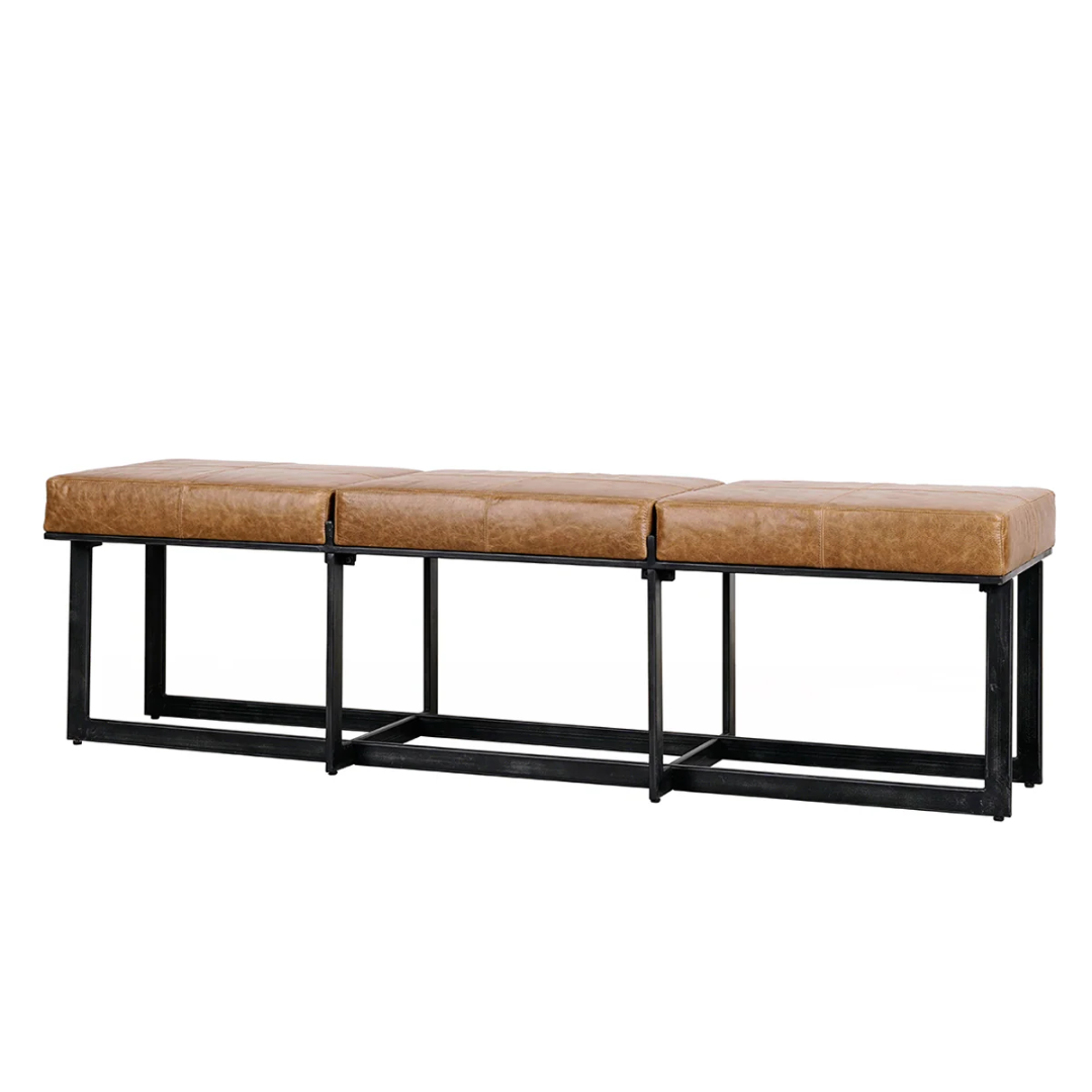 Calvin Narrow Bench