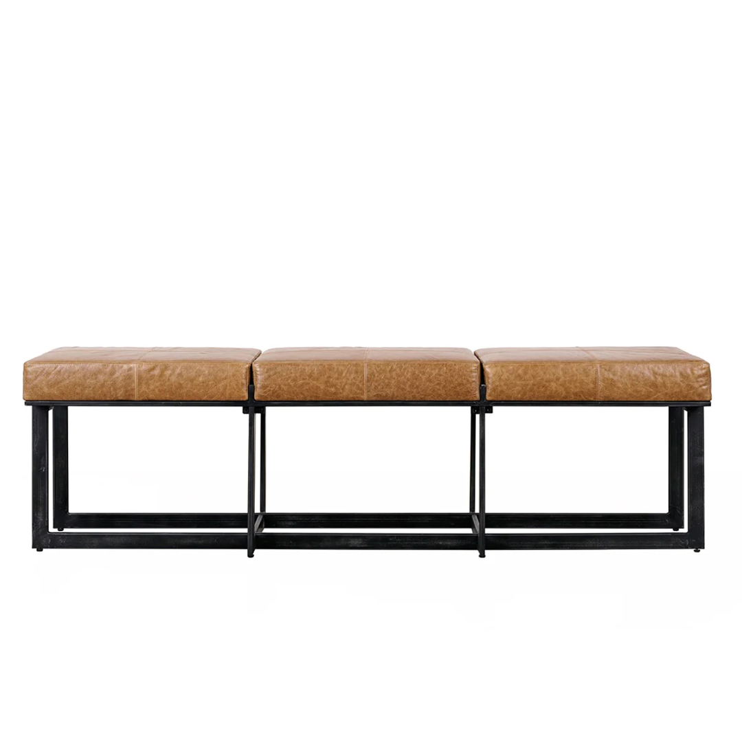 Calvin Narrow Bench