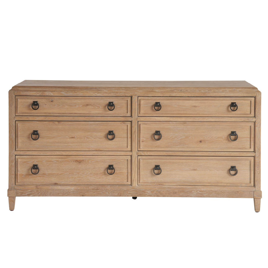 Canyon Dresser