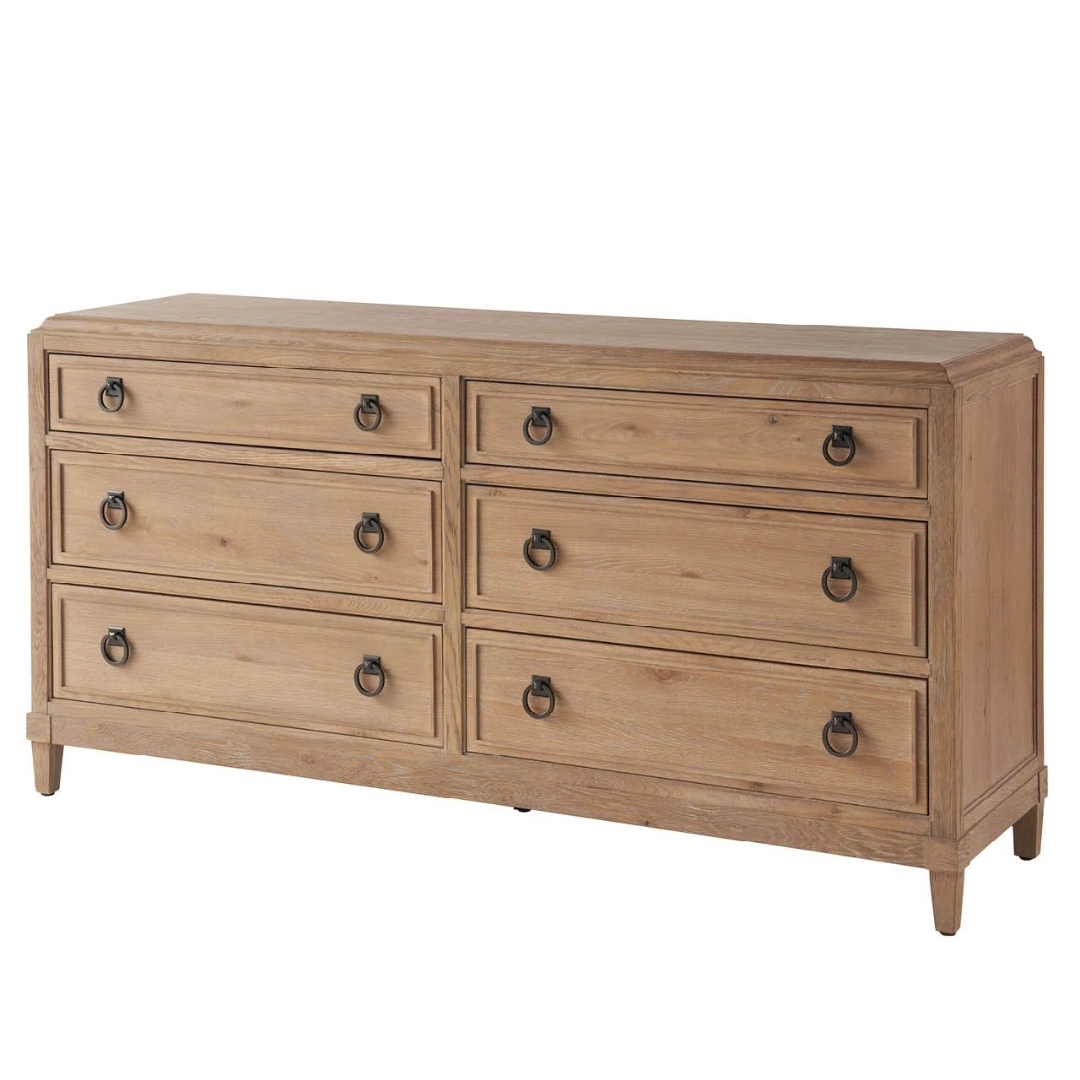 Canyon Dresser