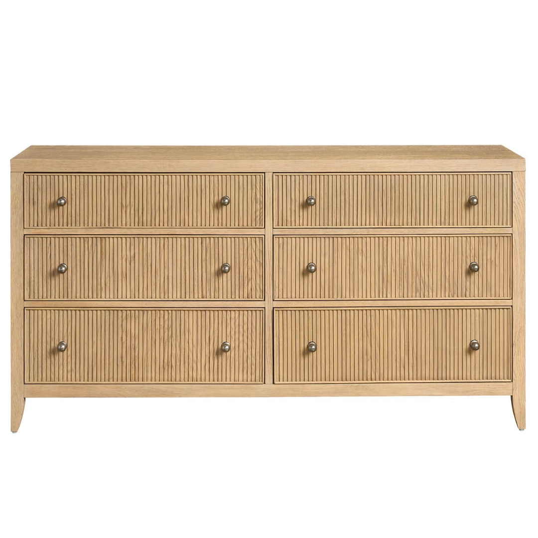 Carmen Dresser, Skylark