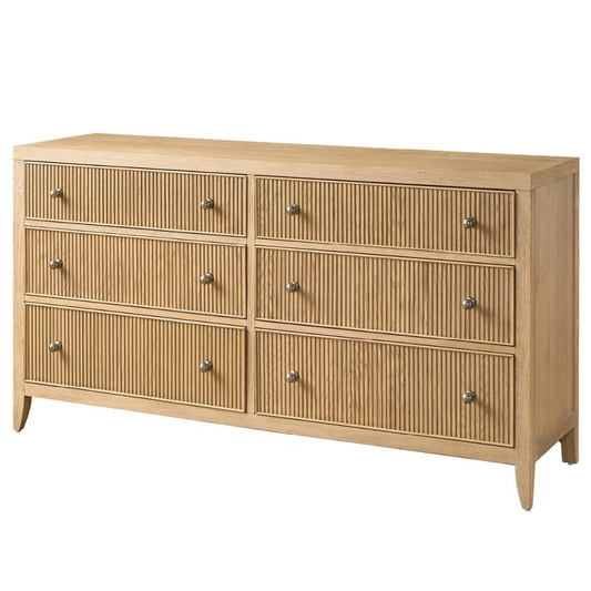 Carmen Dresser, Skylark