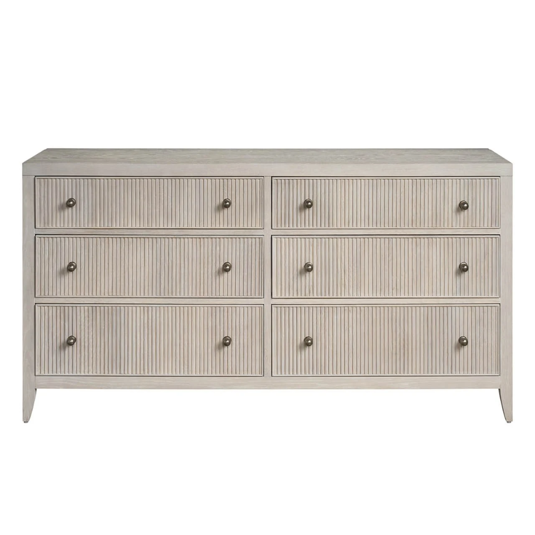 Carmen Dresser, White Oak