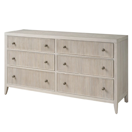 Carmen Dresser, White Oak