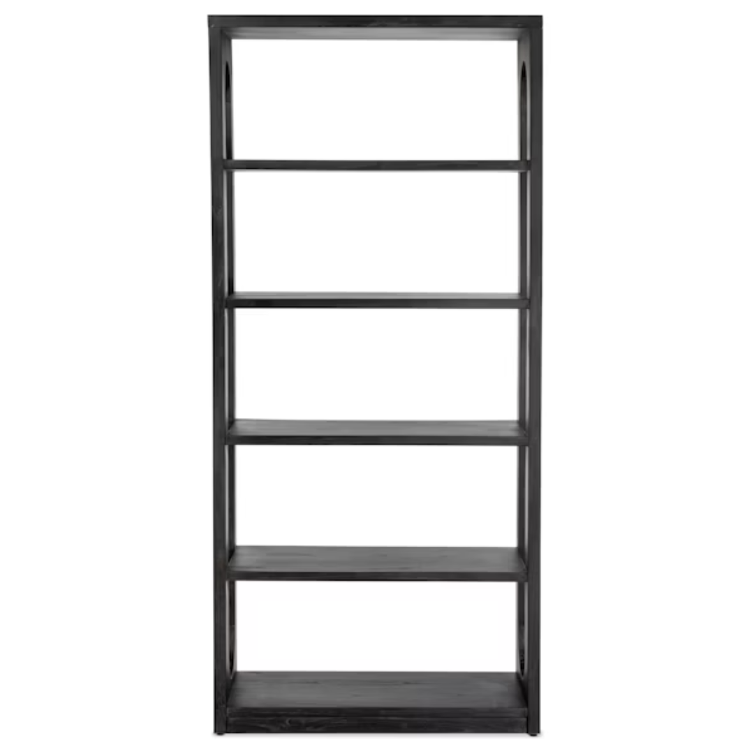 Commerce & Market Bookcase