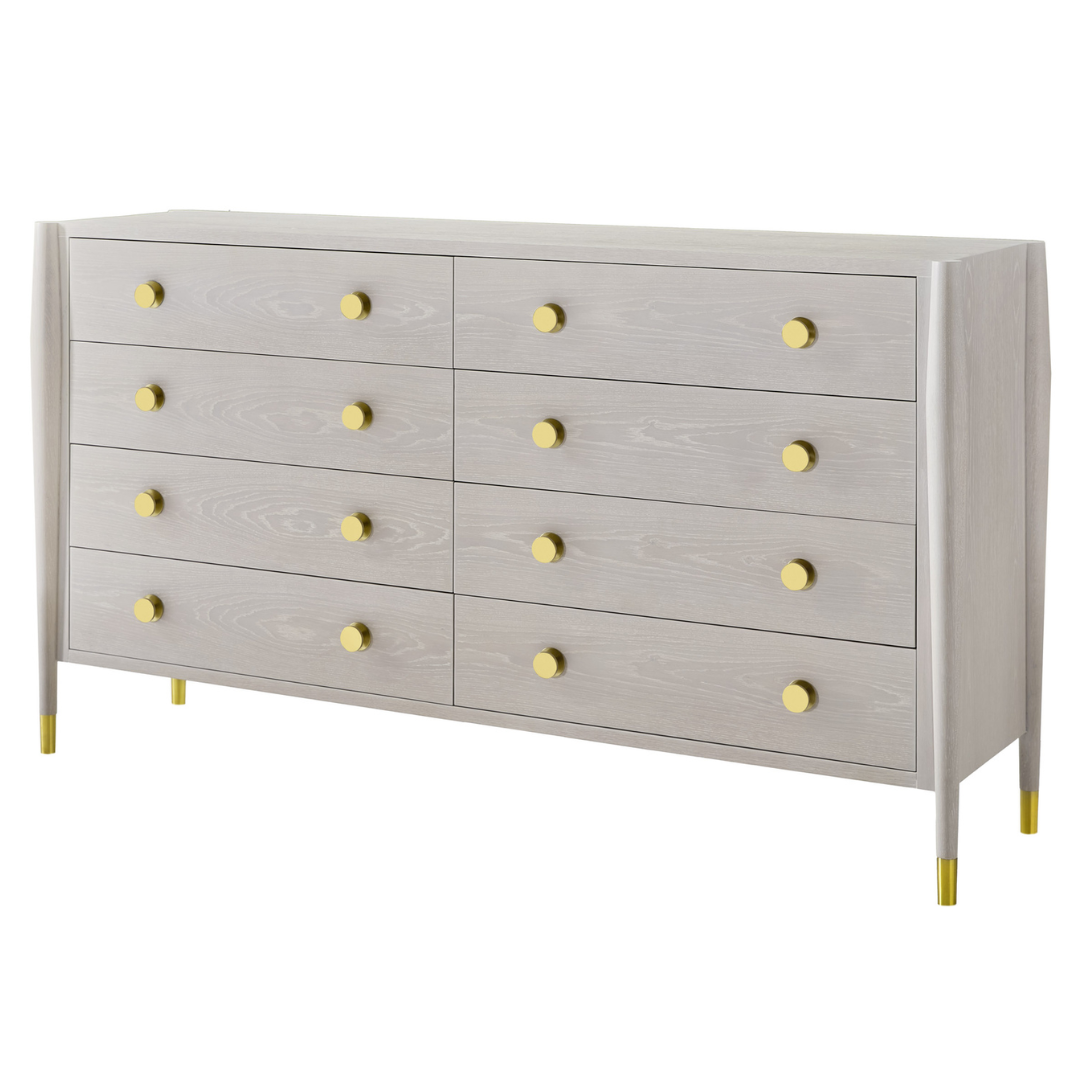 Concourde Dresser