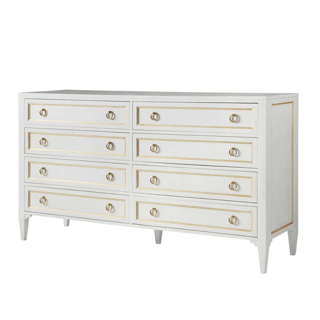 Covington Dresser
