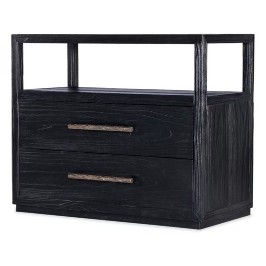 Linville Falls Nightstand