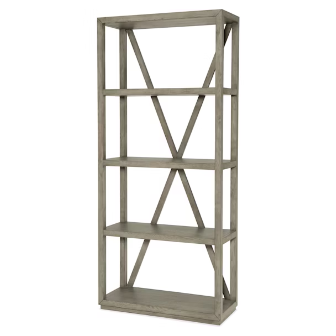 Linville Falls Bookcase