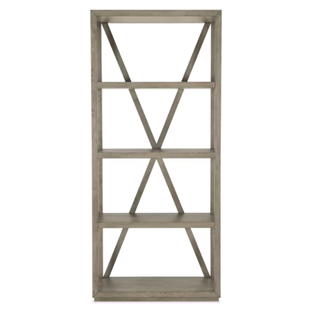 Linville Falls Bookcase