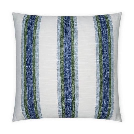 Ormsby Outdoor Pillow, Vineyard