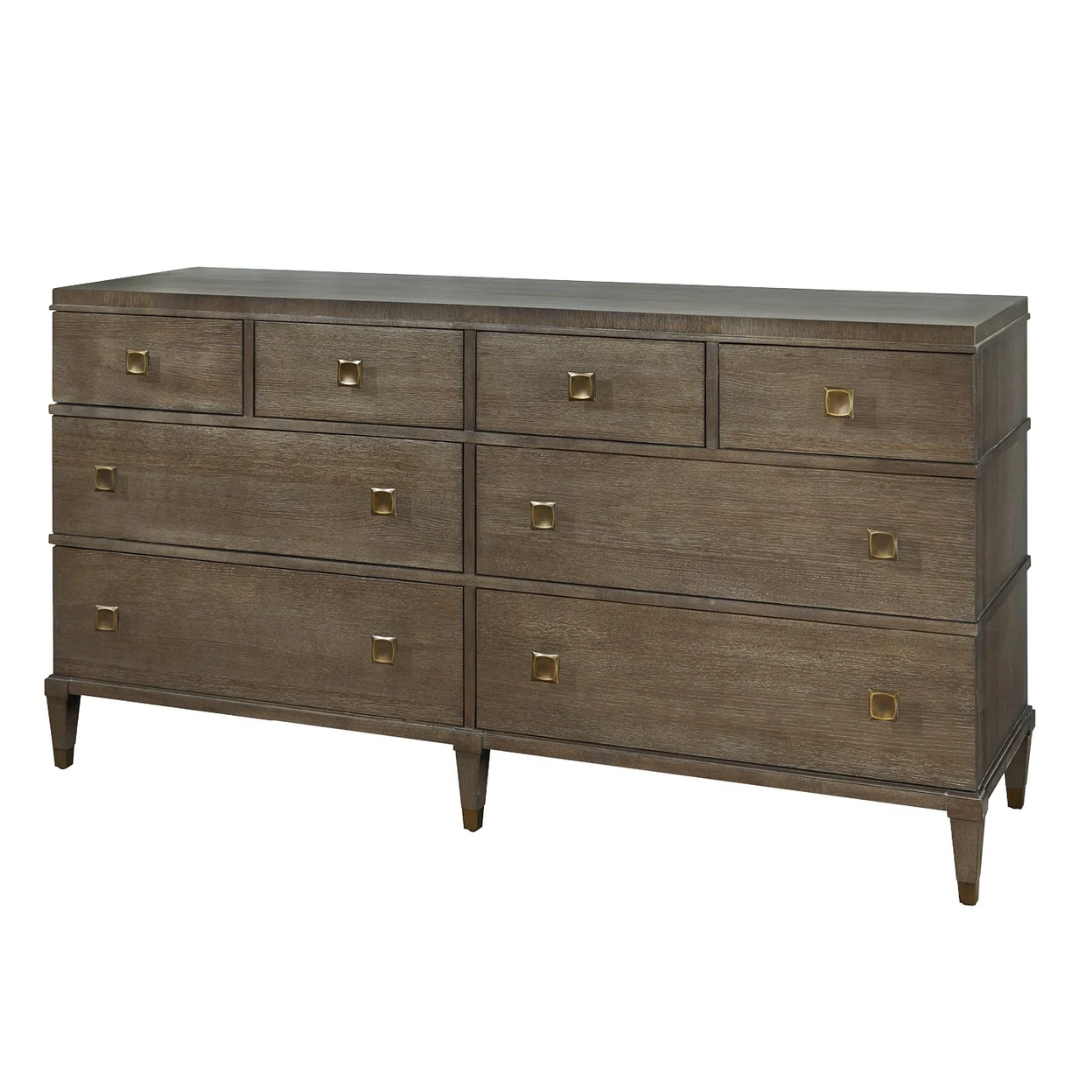 Playlist Dresser, Brown Eyed Girl