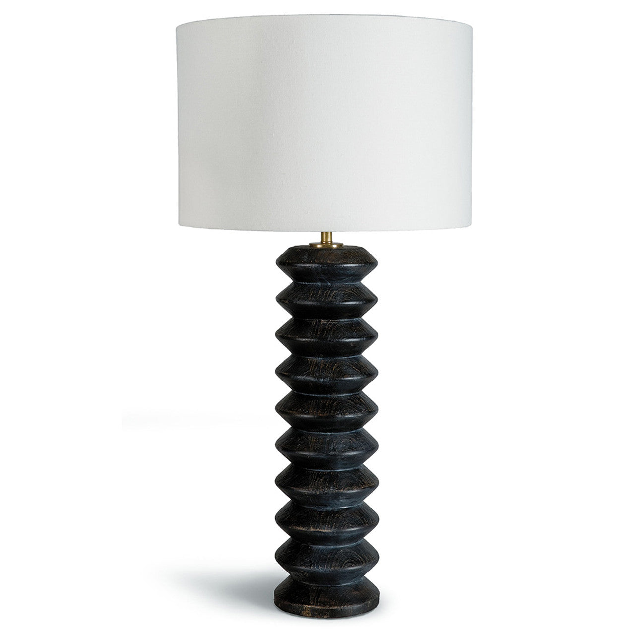 Accordion Table Lamp