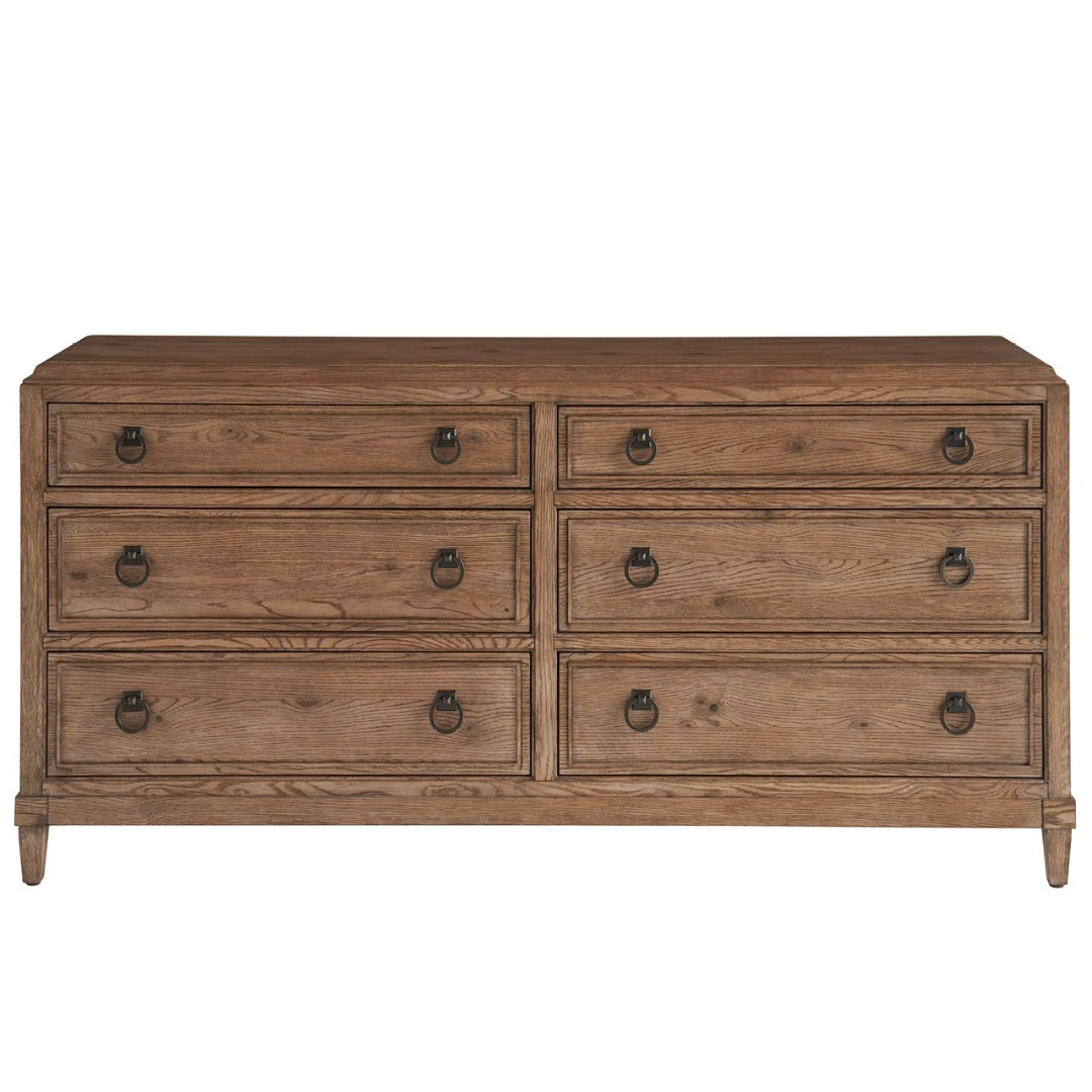 Sienna Dresser