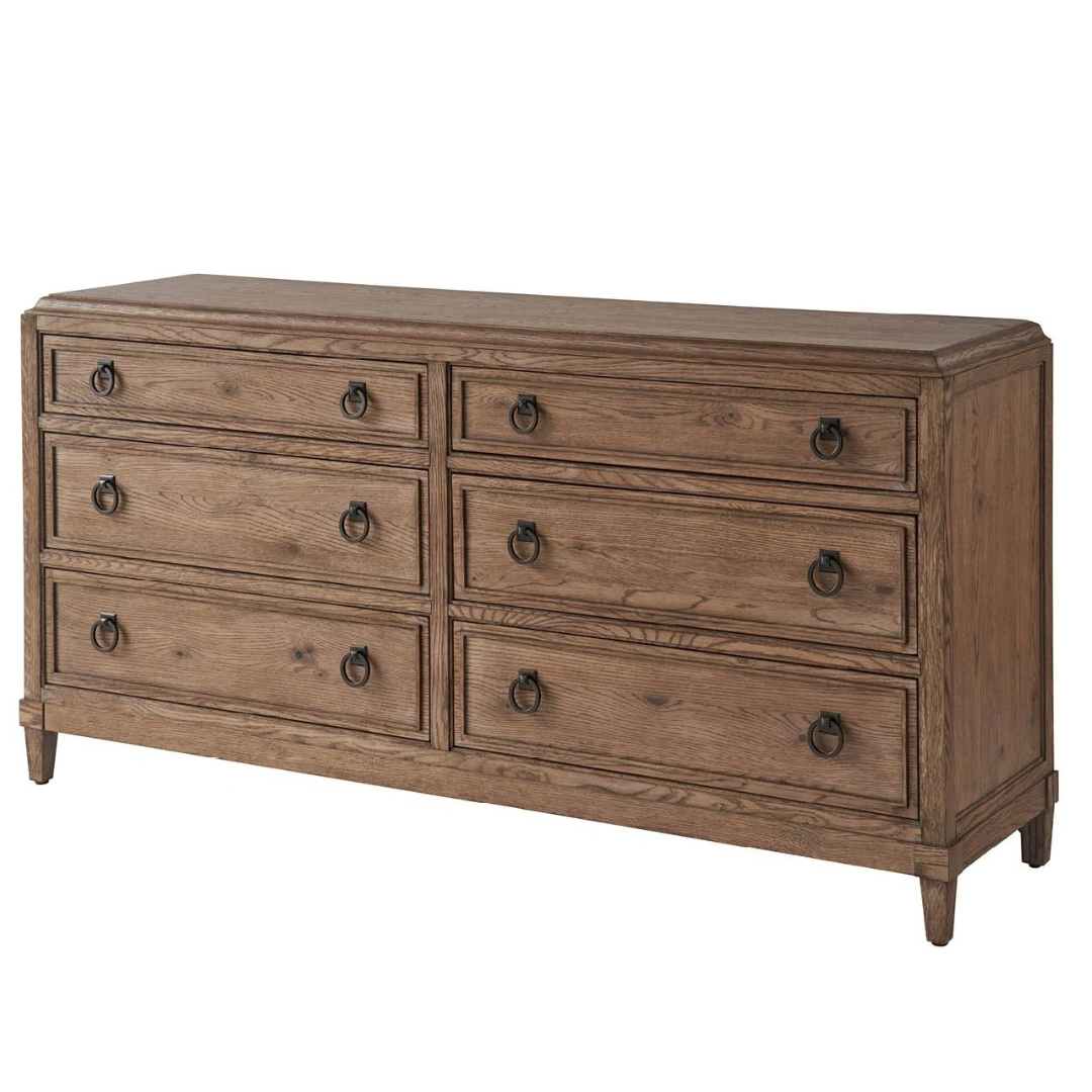 Sienna Dresser