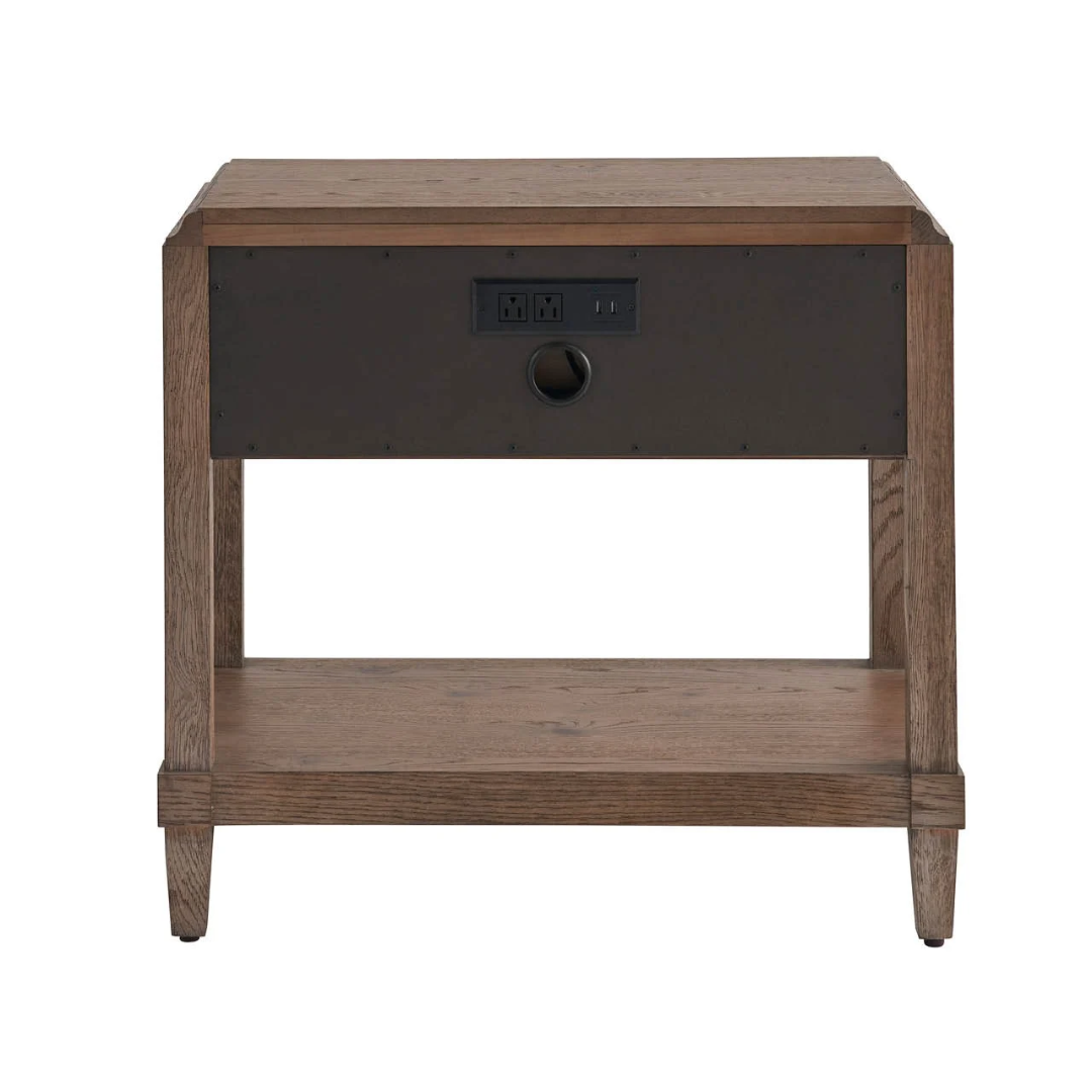 Sienna Drawer Nightstand