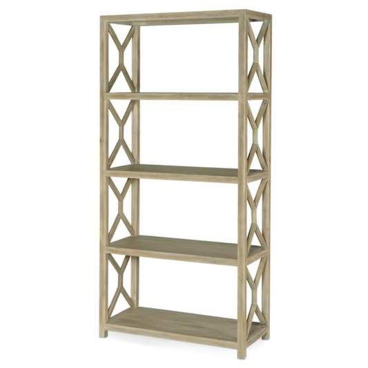 Surfrider Bookcase