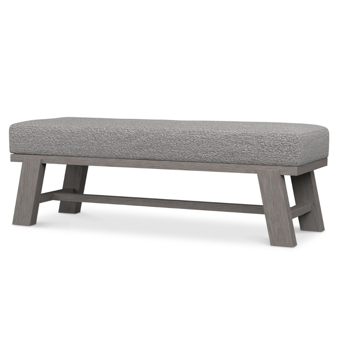Trianon Bench