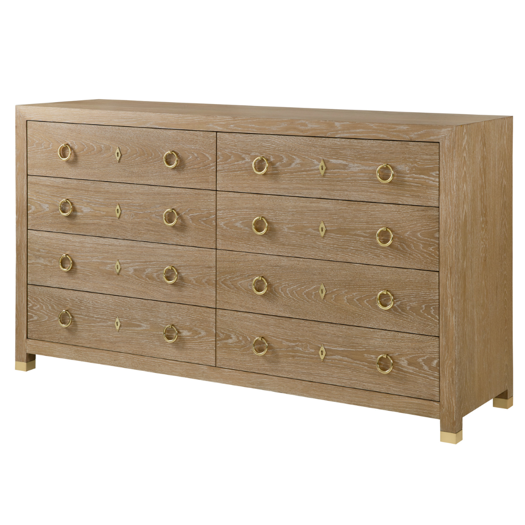 Ventura Dresser