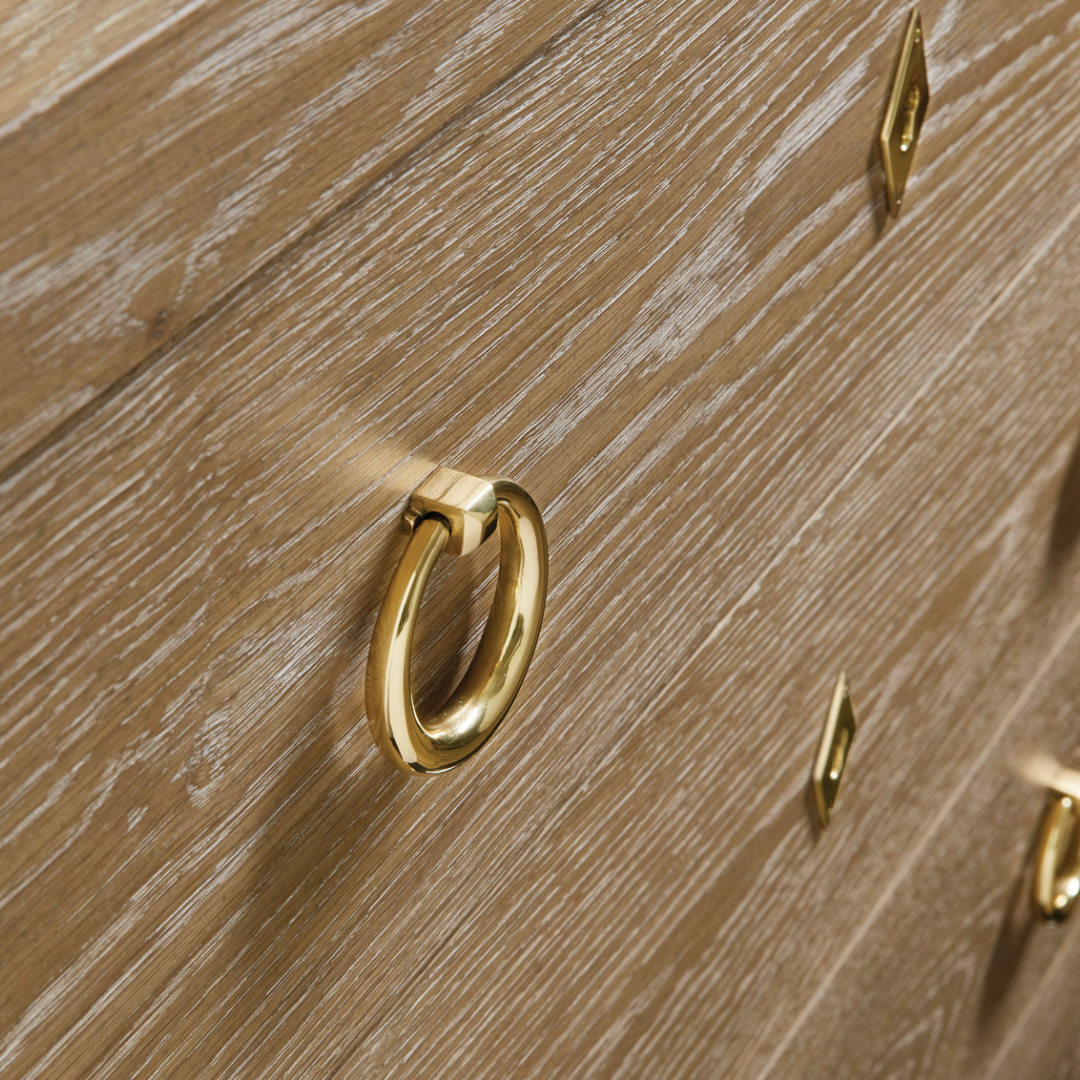 Ventura Dresser