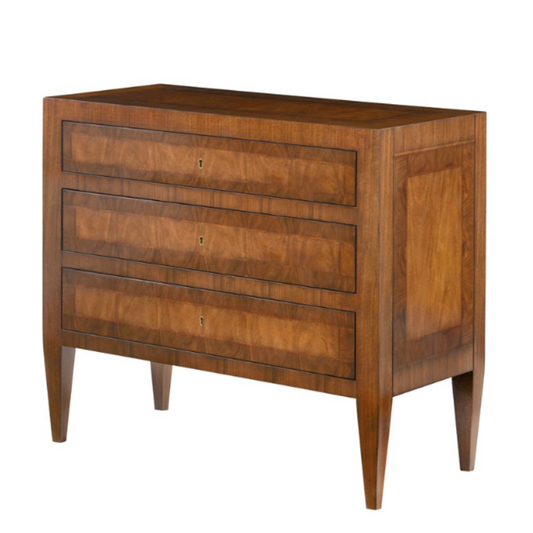 Verona Nightstand