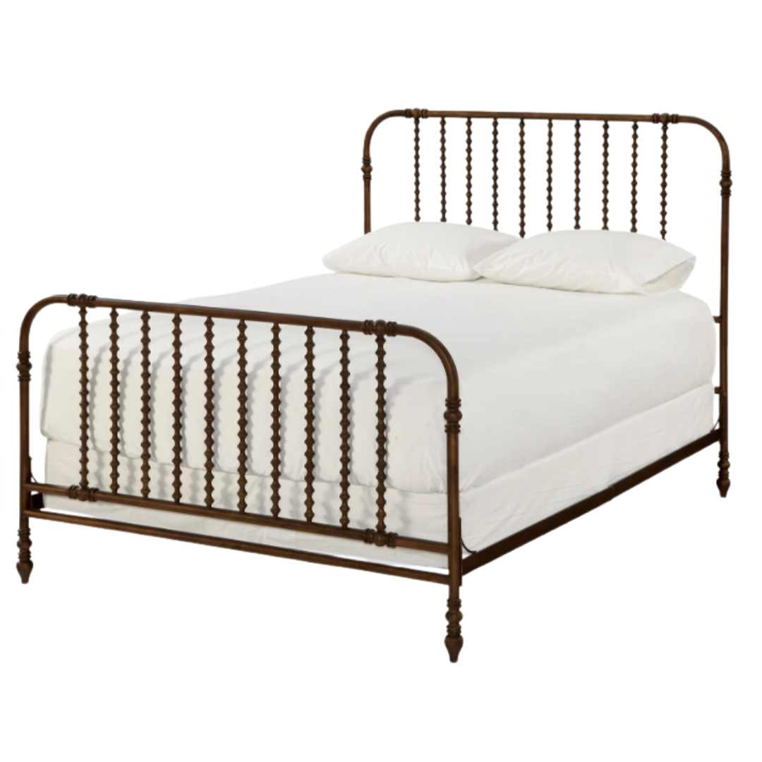 The Guest Room Bed, King