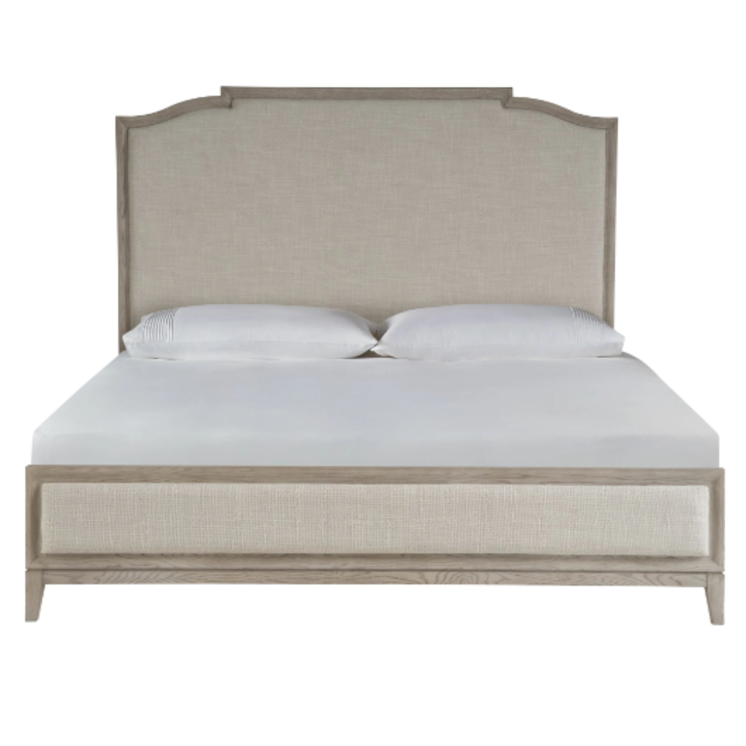 Coalesce Panel Bed, Queen