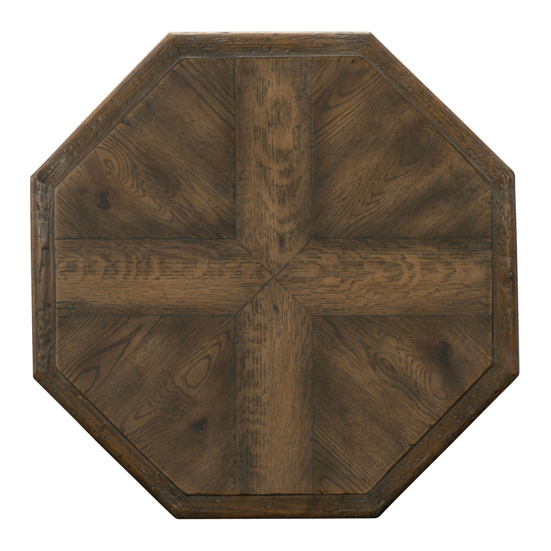 Mason End Table