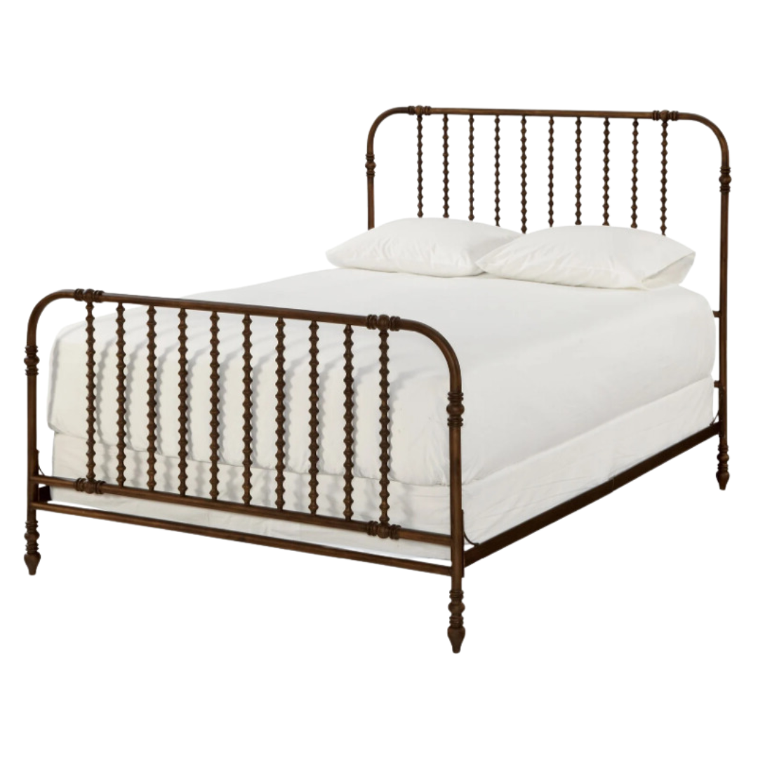 The Guest Room Bed, Queen