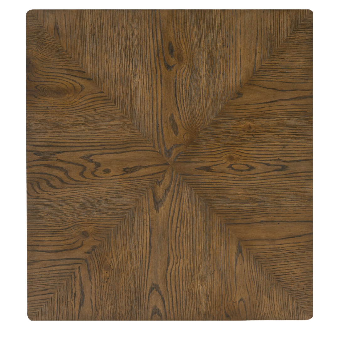 Chapman Rectangle End Table