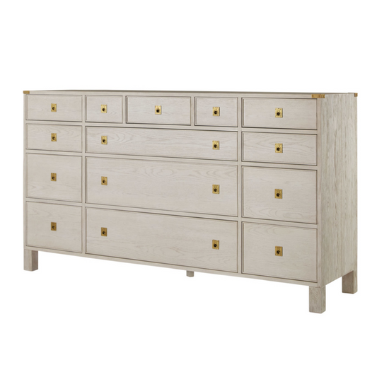 Windward Dresser