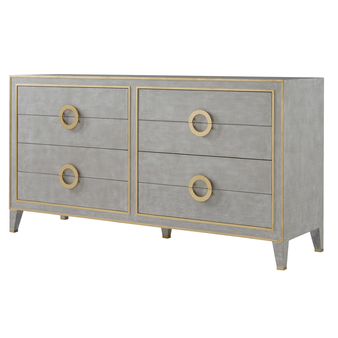 Abstract Dresser