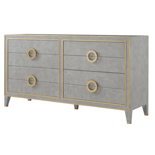 Abstract Dresser