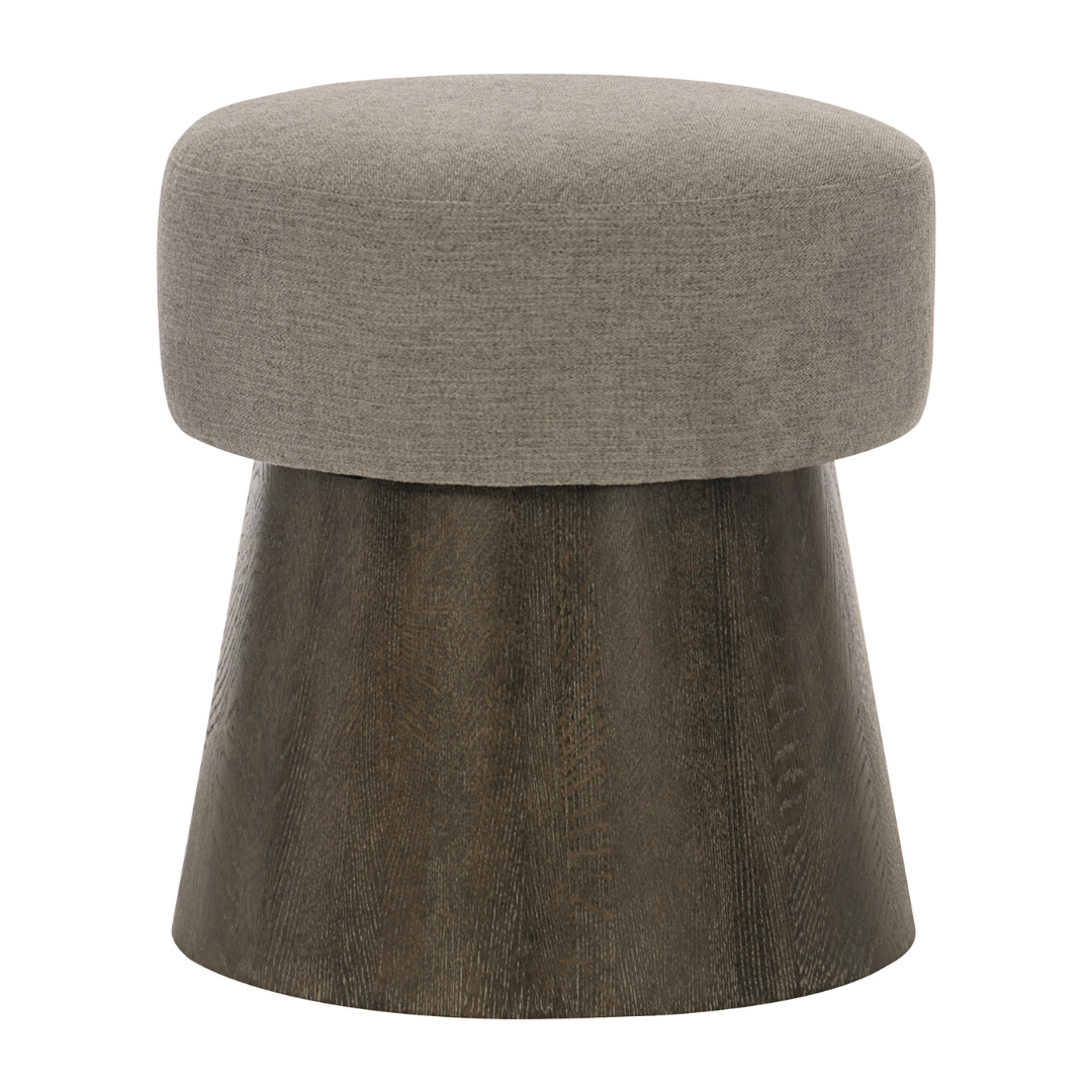 Linea Stool, Charcoal