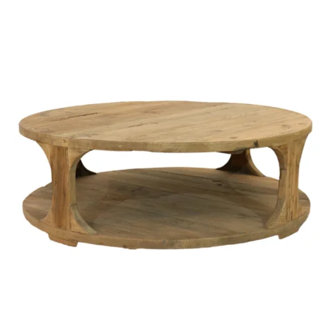 Pamlico Coffee Table