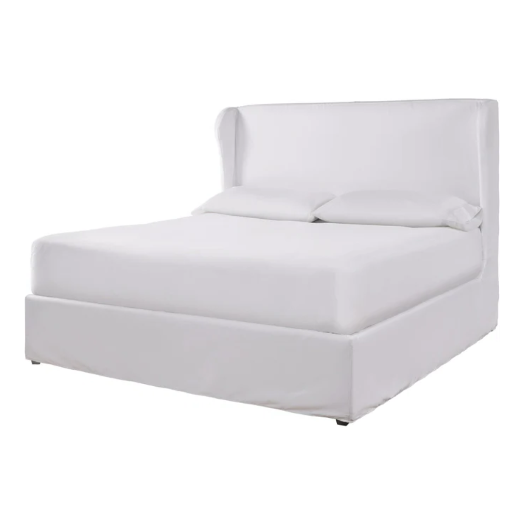 Delancey Bed, King