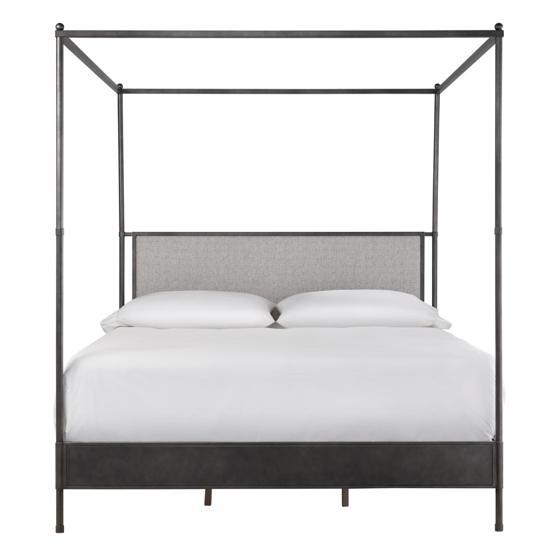 Kent Poster Bed, King