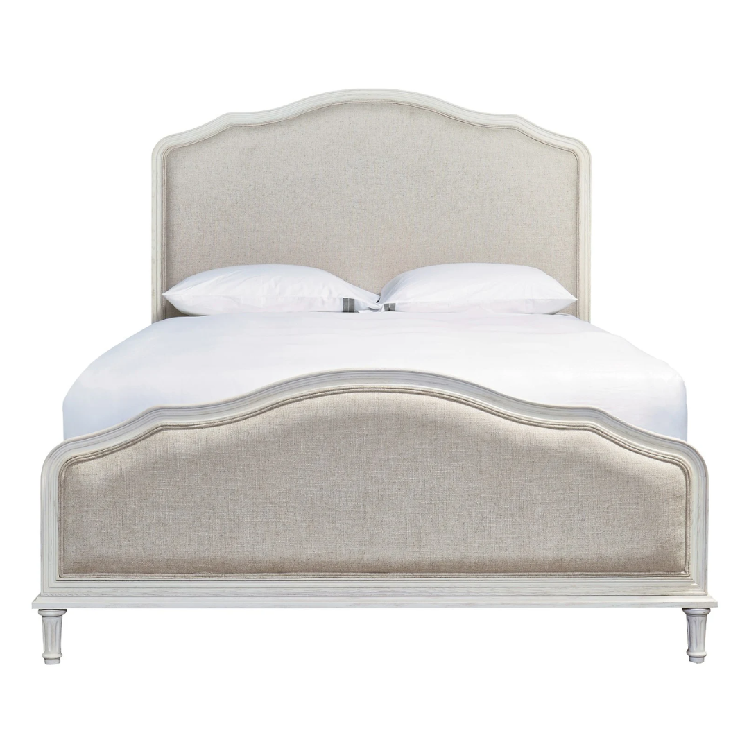 Amity Bed, Queen