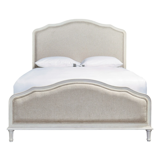 Amity Bed, King