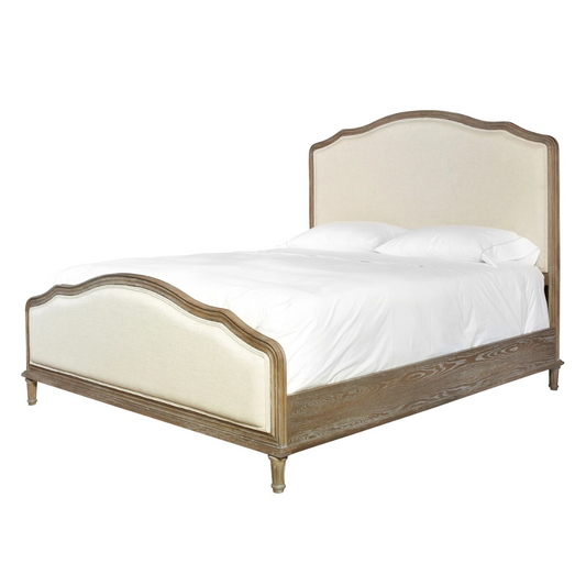 Devon Bed, King
